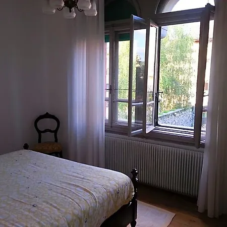 Casa Carbonara Alojamento de Acomodação e Pequeno-almoço Cividale del Friuli