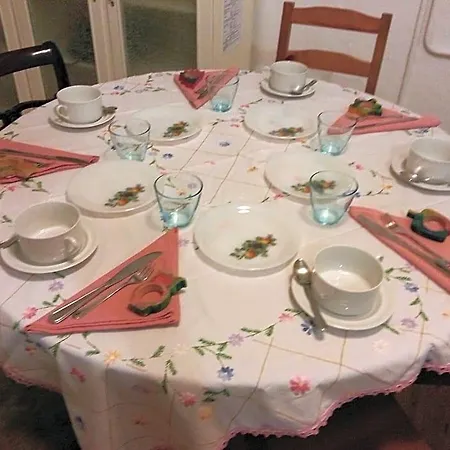 Casa Carbonara Cividale del Friuli