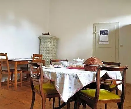 Casa Carbonara Cividale del Friuli