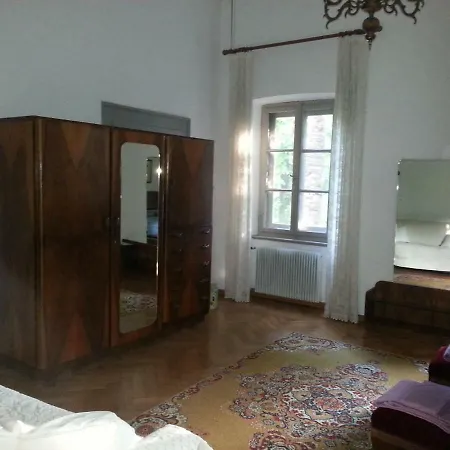 Casa Carbonara Bed and breakfast *