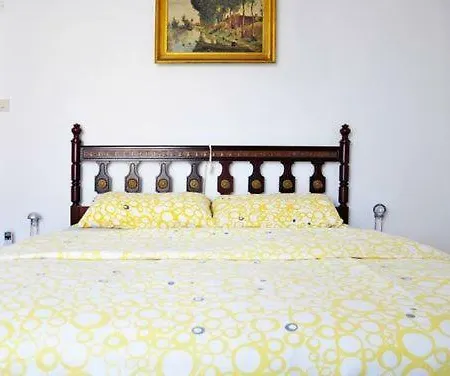 Bed and breakfast Casa Carbonara