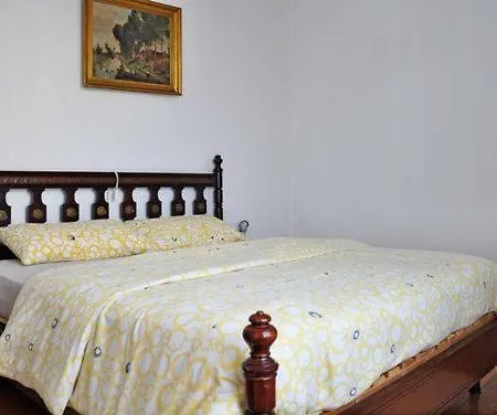 Bed and breakfast Casa Carbonara