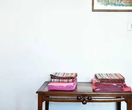 Casa Carbonara Bed and breakfast