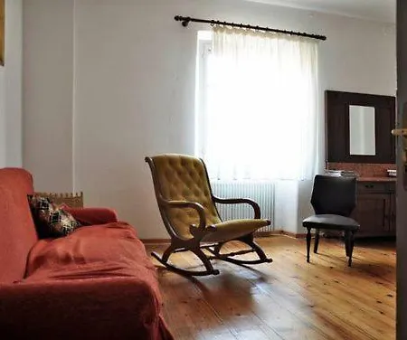 Bed and breakfast Casa Carbonara