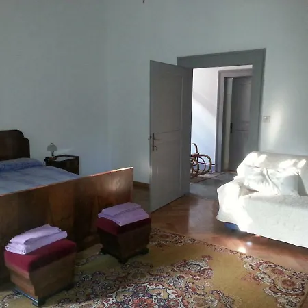 Casa Carbonara Bed and breakfast