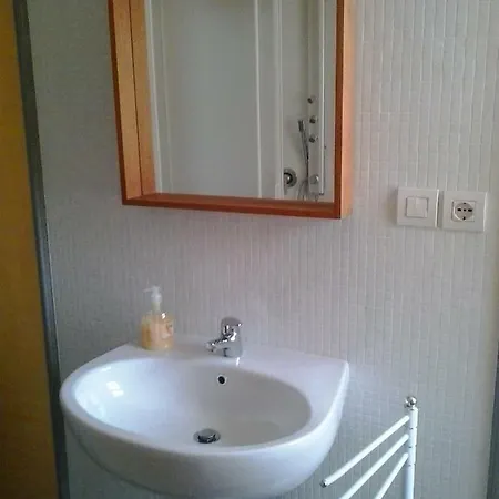 Bed and breakfast Casa Carbonara *