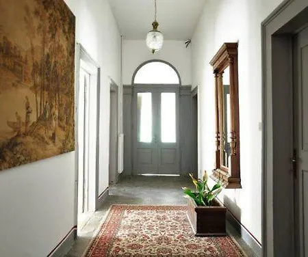 Casa Carbonara Bed and breakfast *