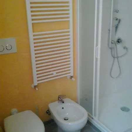 Casa Carbonara * Cividale del Friuli