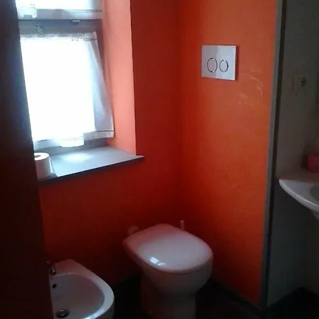 Casa Carbonara Panzió Cividale del Friuli