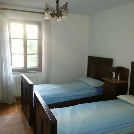 Casa Carbonara Bed and breakfast