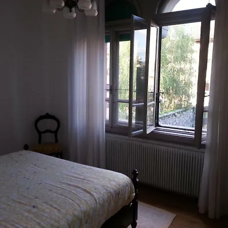 Casa Carbonara Cividale del Friuli