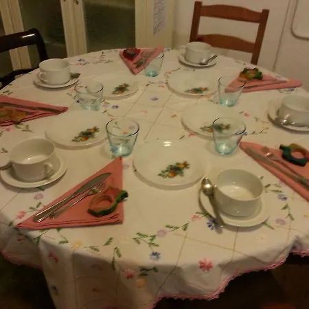 Casa Carbonara