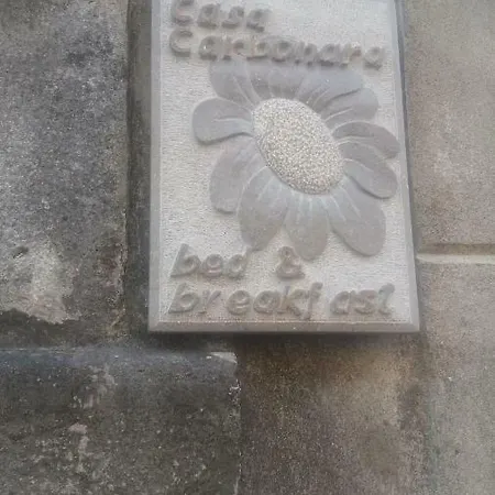 Casa Carbonara Bed and breakfast *