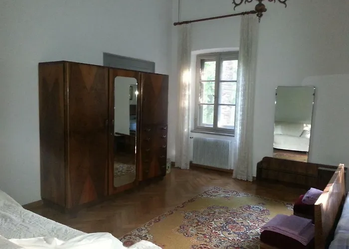 Casa Carbonara Panzió *