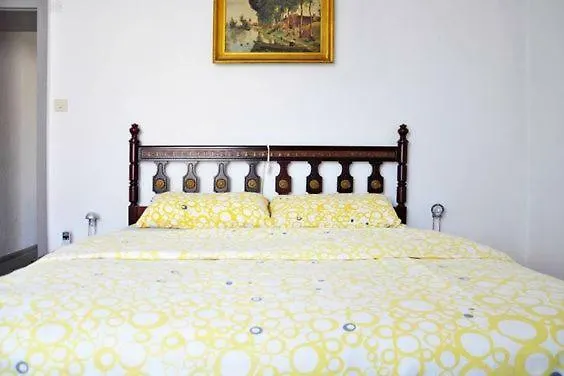 Panzió Casa Carbonara