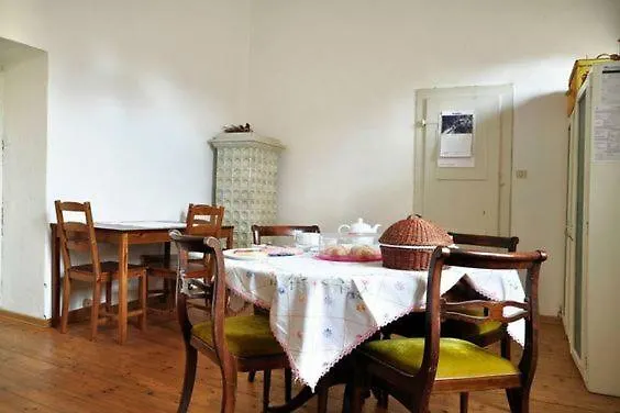 Panzió Casa Carbonara *