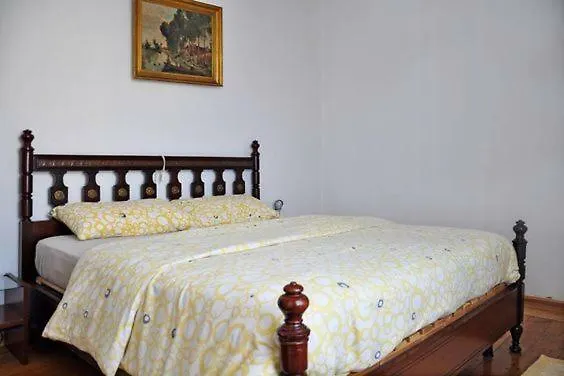 Panzió Casa Carbonara