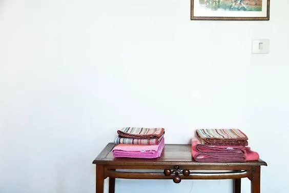 Casa Carbonara Panzió