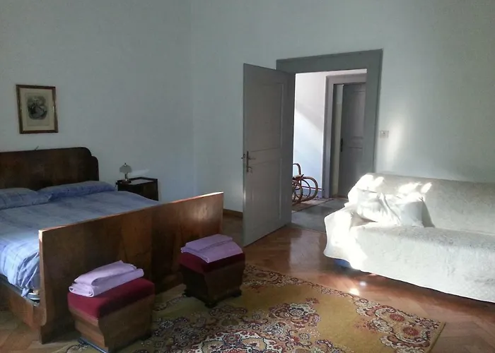 Casa Carbonara Panzió