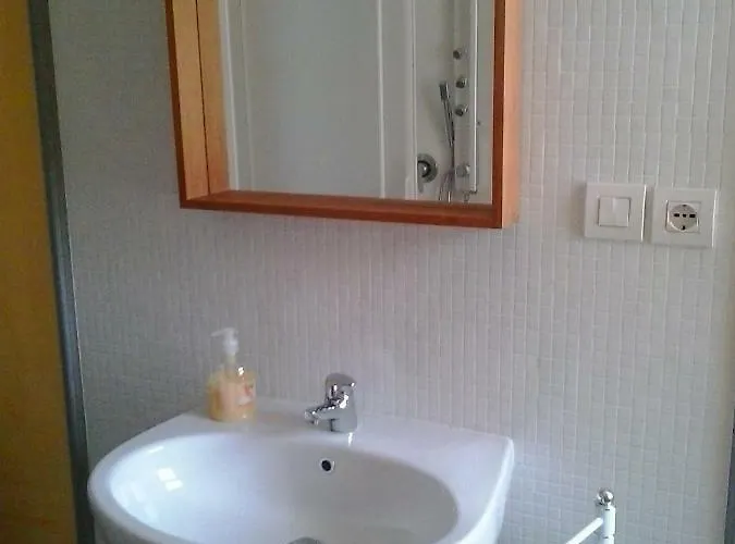 Panzió Casa Carbonara *