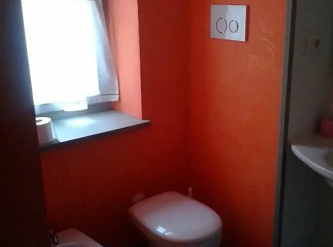 Casa Carbonara Panzió Cividale del Friuli