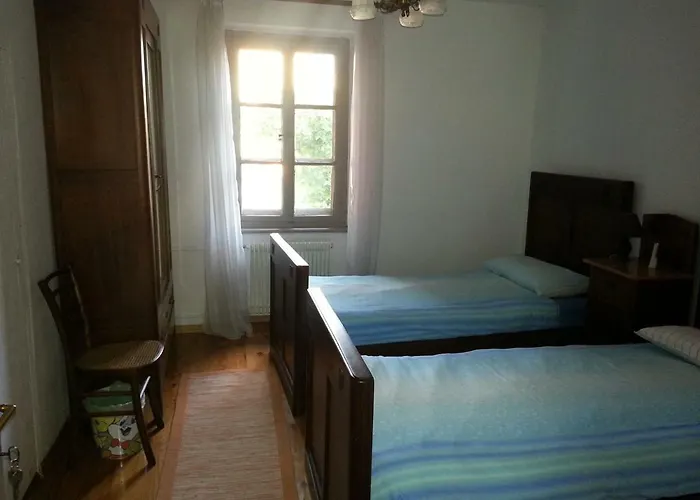 Panzió Casa Carbonara Cividale del Friuli