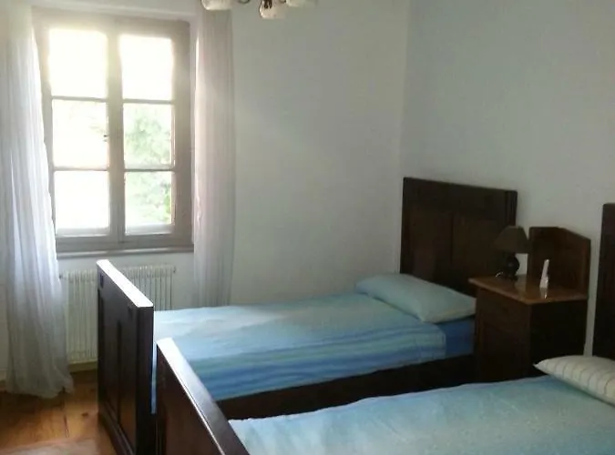 Casa Carbonara Panzió