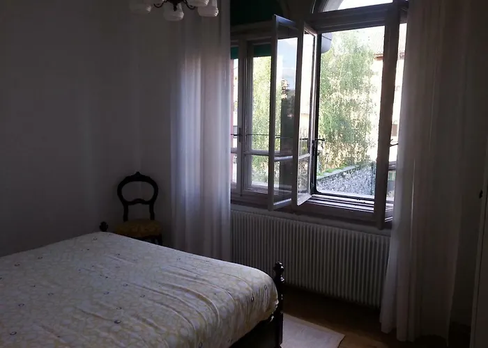 Casa Carbonara Cividale del Friuli