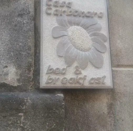 Casa Carbonara Panzió *